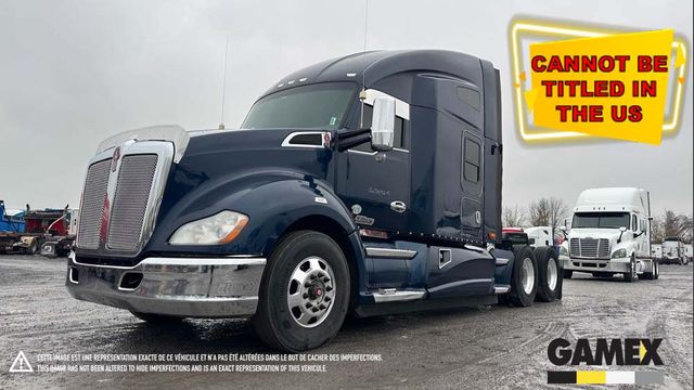 KENWORTH T680 2015