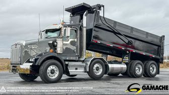 KENWORTH T800 2020