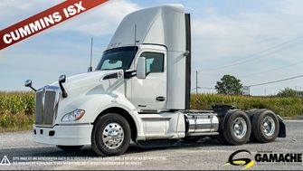 KENWORTH T680 2018