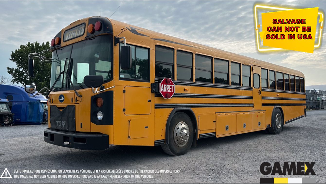 AUTOBUS 2019
