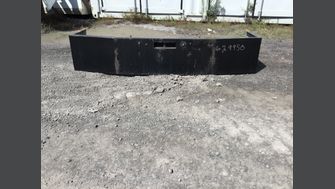 2000 WESTERN STAR 4964SS