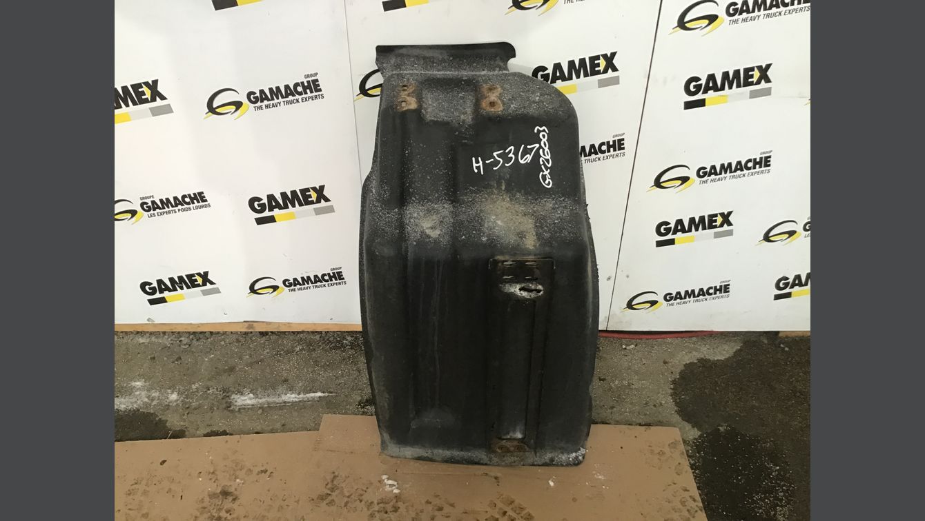 2018 WESTERN STAR 5700XE