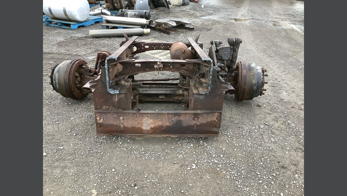 2013 WESTERN STAR 4900SB