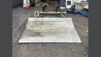 2018 FREIGHTLINER M2 106