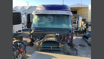 2014 INTERNATIONAL PROSTAR