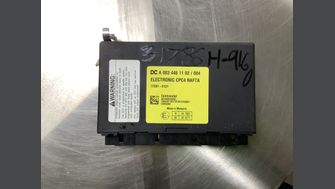 2018 WESTERN STAR 5700XE