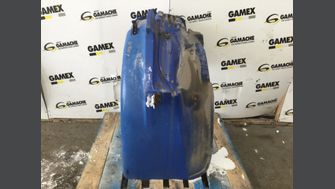 2009 FREIGHTLINER M2