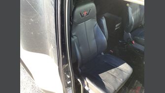 2018 WESTERN STAR 5700XE