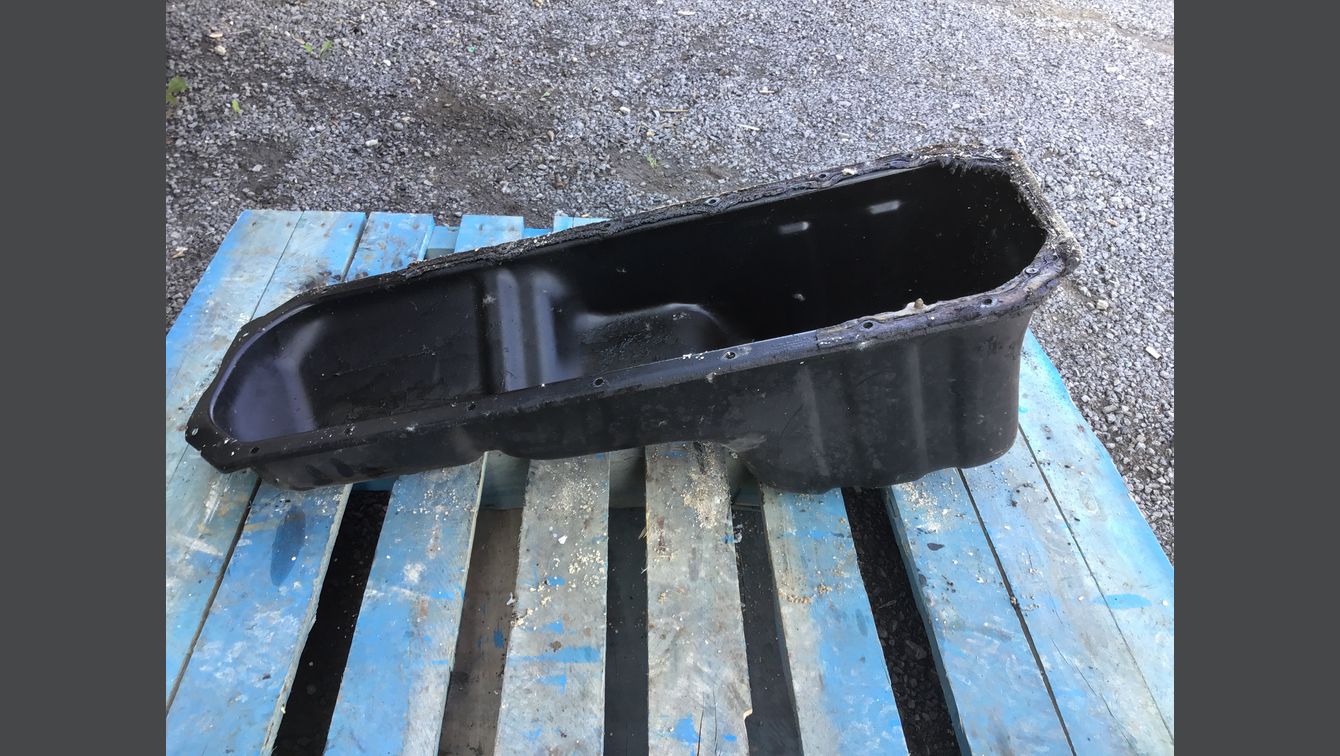 INTERNATIONAL NAVISTAR