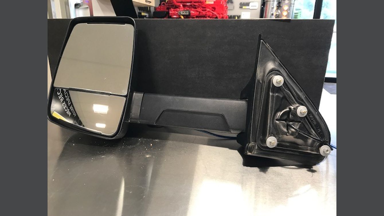 2022 INTERNATIONAL CV515