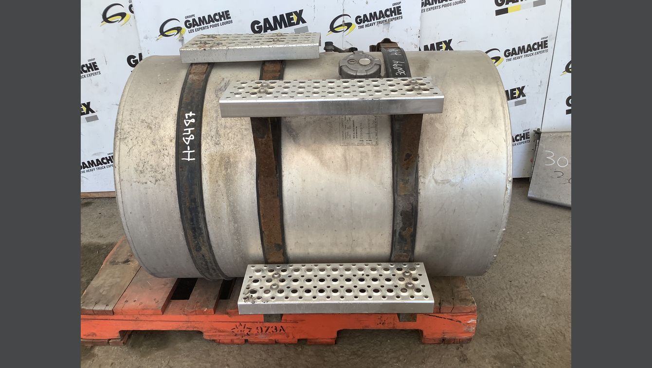 2017 INTERNATIONAL PROSTAR