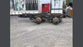 ROCKWELL/MERITOR 40-145