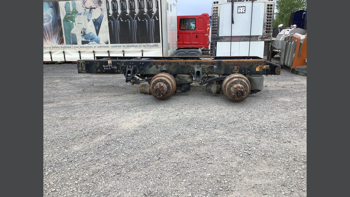 ROCKWELL/MERITOR 40-145