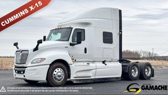 INTERNATIONAL LT625 2021