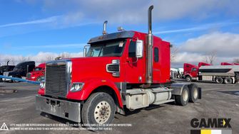 FREIGHTLINER CORONADO 122SD 2017