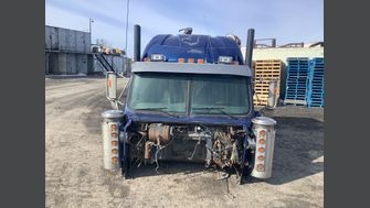 2005 WESTERN STAR 4900FA
