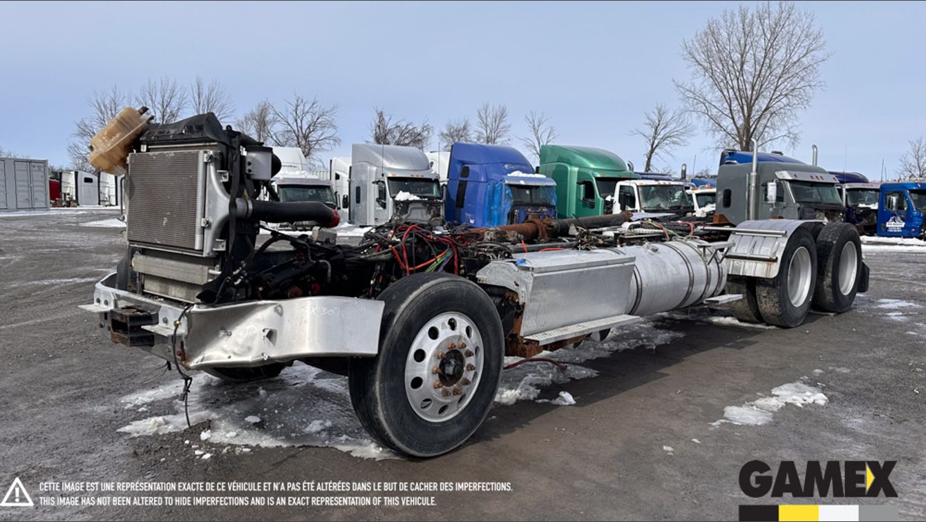 ROCKWELL/MERITOR RT-46-160