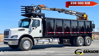 FREIGHTLINER M2 112 2009