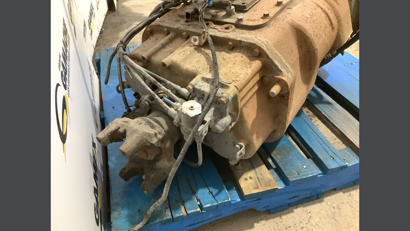 EATON-FULLER RTLO18918B