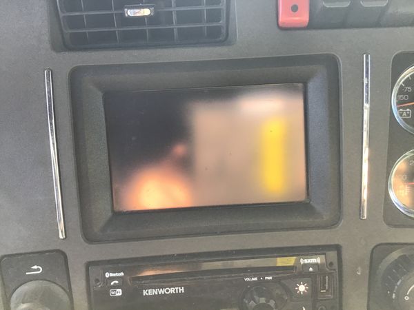 2018 KENWORTH T680 main image