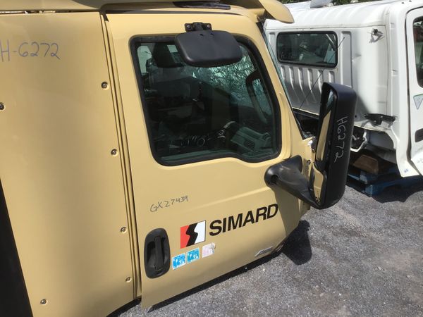2019 INTERNATIONAL RH613 main image