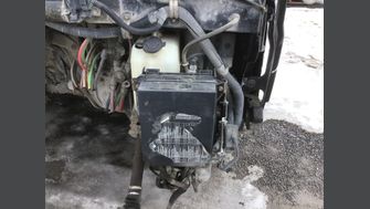 2007 STERLING ACTERRA