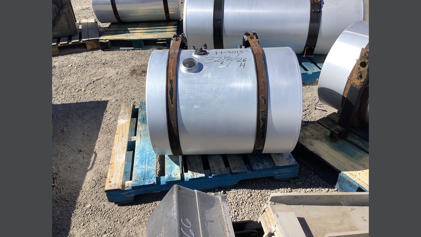 2020 INTERNATIONAL LT625