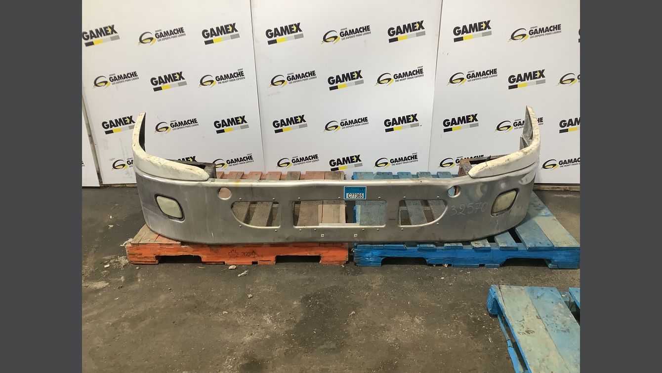 2007 FREIGHTLINER COLUMBIA C120