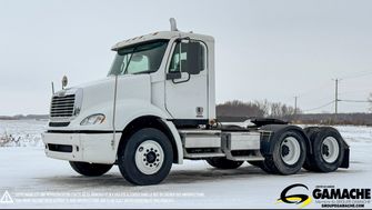 FREIGHTLINER CL112 2009
