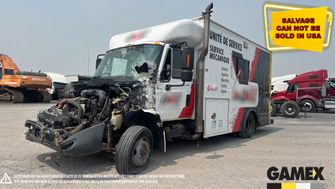 INTERNATIONAL 4200 2006