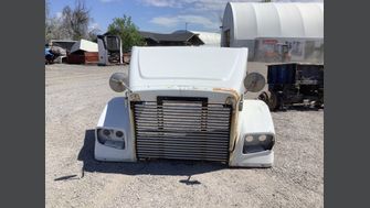 2023 WESTERN STAR 47X SA