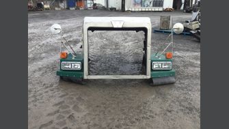 2006 WESTERN STAR 4900SA