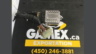 2021 INTERNATIONAL HV613