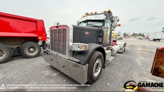 PETERBILT 379 2000