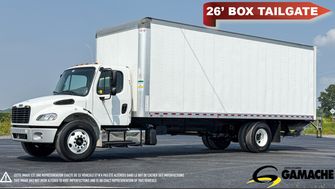 FREIGHTLINER M2 106 2023