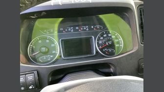 2020 INTERNATIONAL LONESTAR