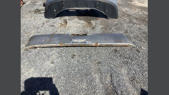 2005 WESTERN STAR 4900FA