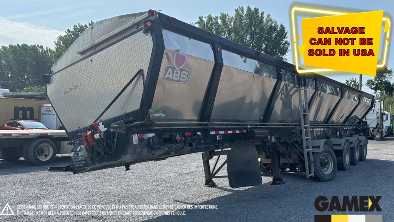 ABS LIVE BOTTOM - WC448VE 2018