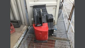 2017 INTERNATIONAL PROSTAR