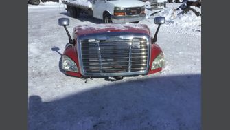 FREIGHTLINER CASCADIA  2013