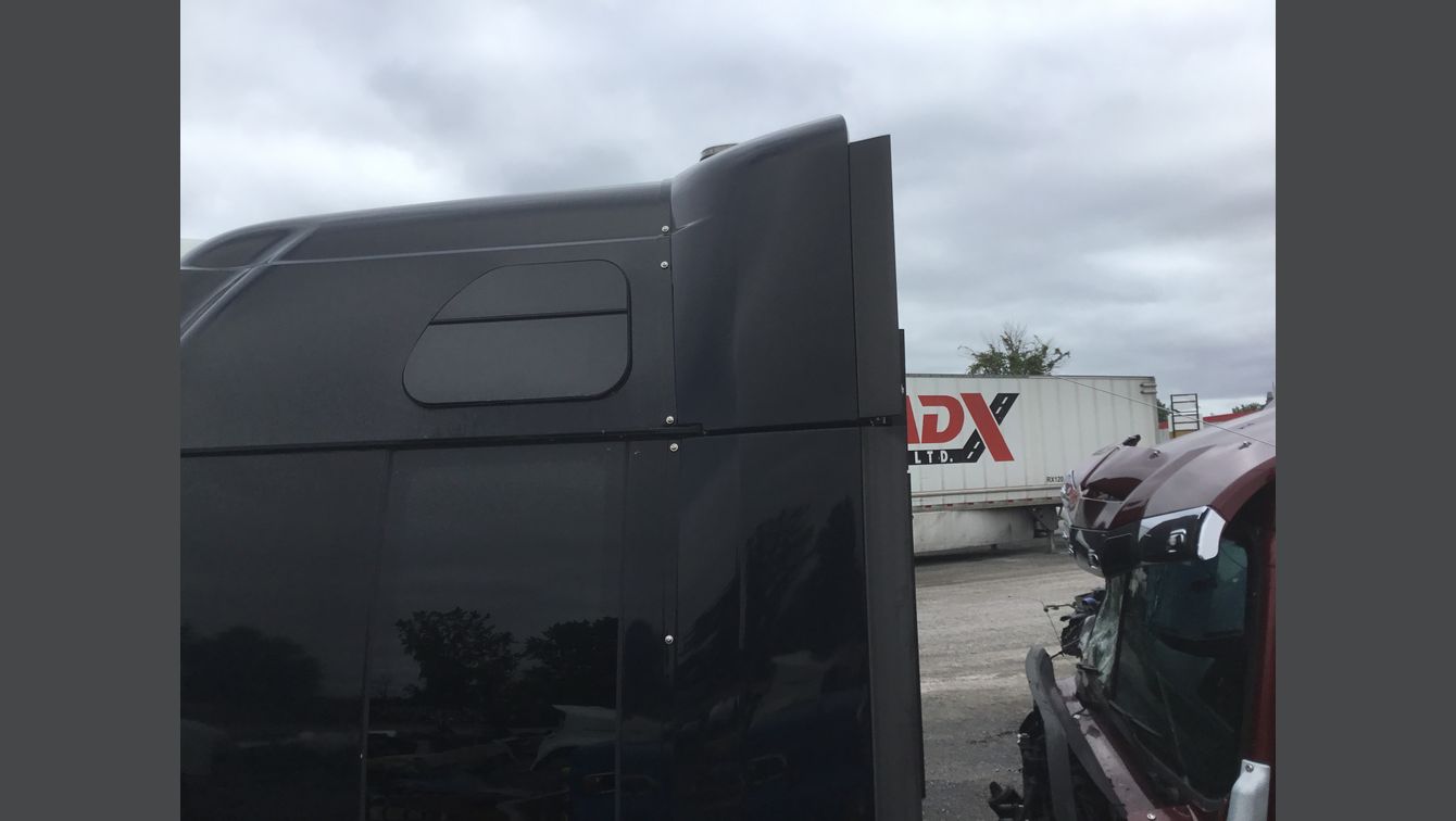 2017 WESTERN STAR 5700EX