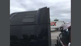 2017 WESTERN STAR 5700EX