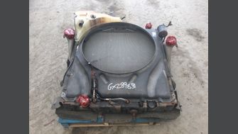 2017 WESTERN STAR 5700XE