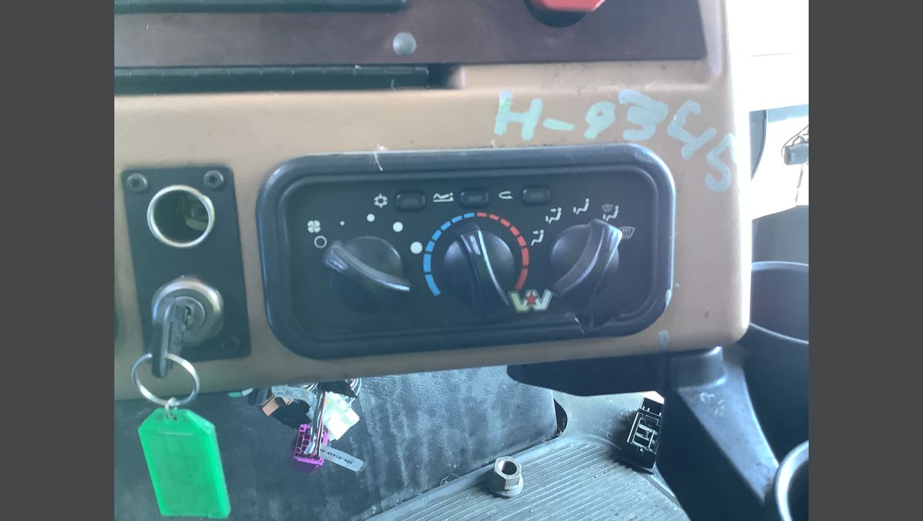 2019 WESTERN STAR 5700XE