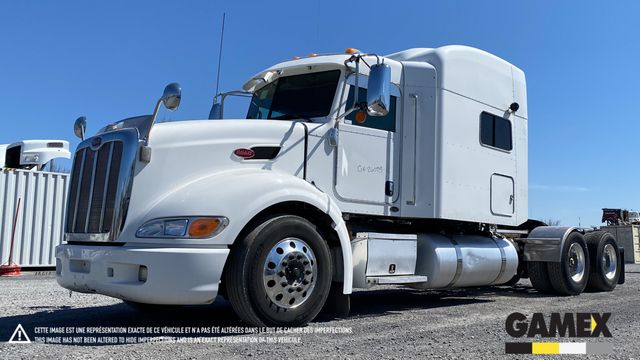 2012 PETERBILT 386