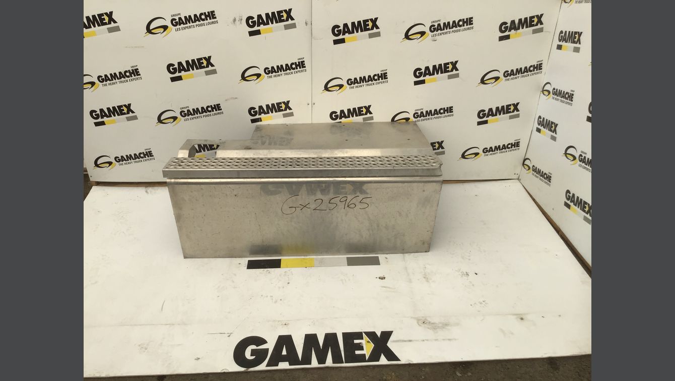 2021 INTERNATIONAL  HX620