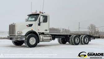 PETERBILT 567 2022