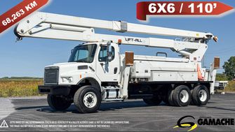 FREIGHTLINER M2 106 2007