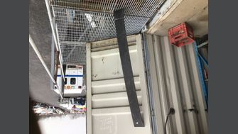 2017 FREIGHTLINER CASCADIA 