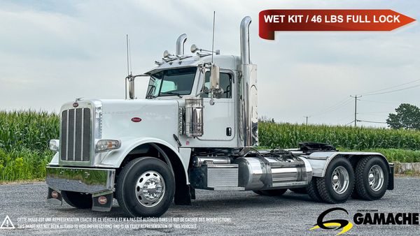 2016 PETERBILT 389 main image